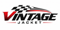 Vintage Jacket  - Home